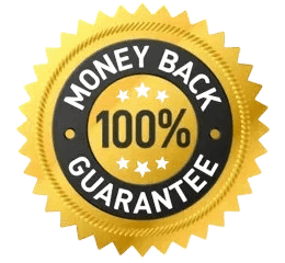 Claritox Pro Moneyback Guarantee