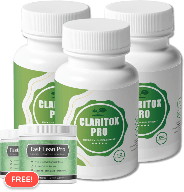 Claritox Pro